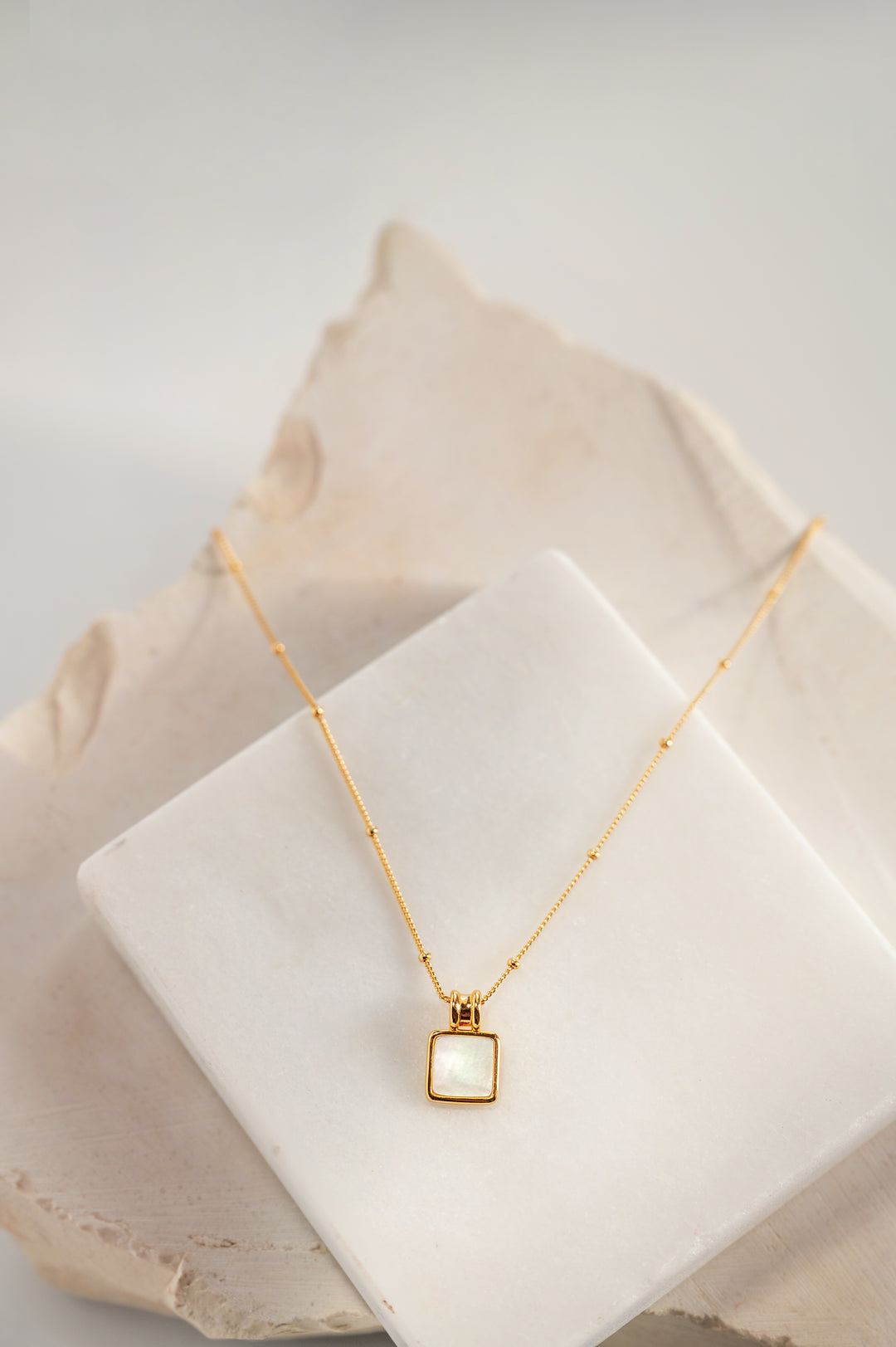 Alyssa Necklace