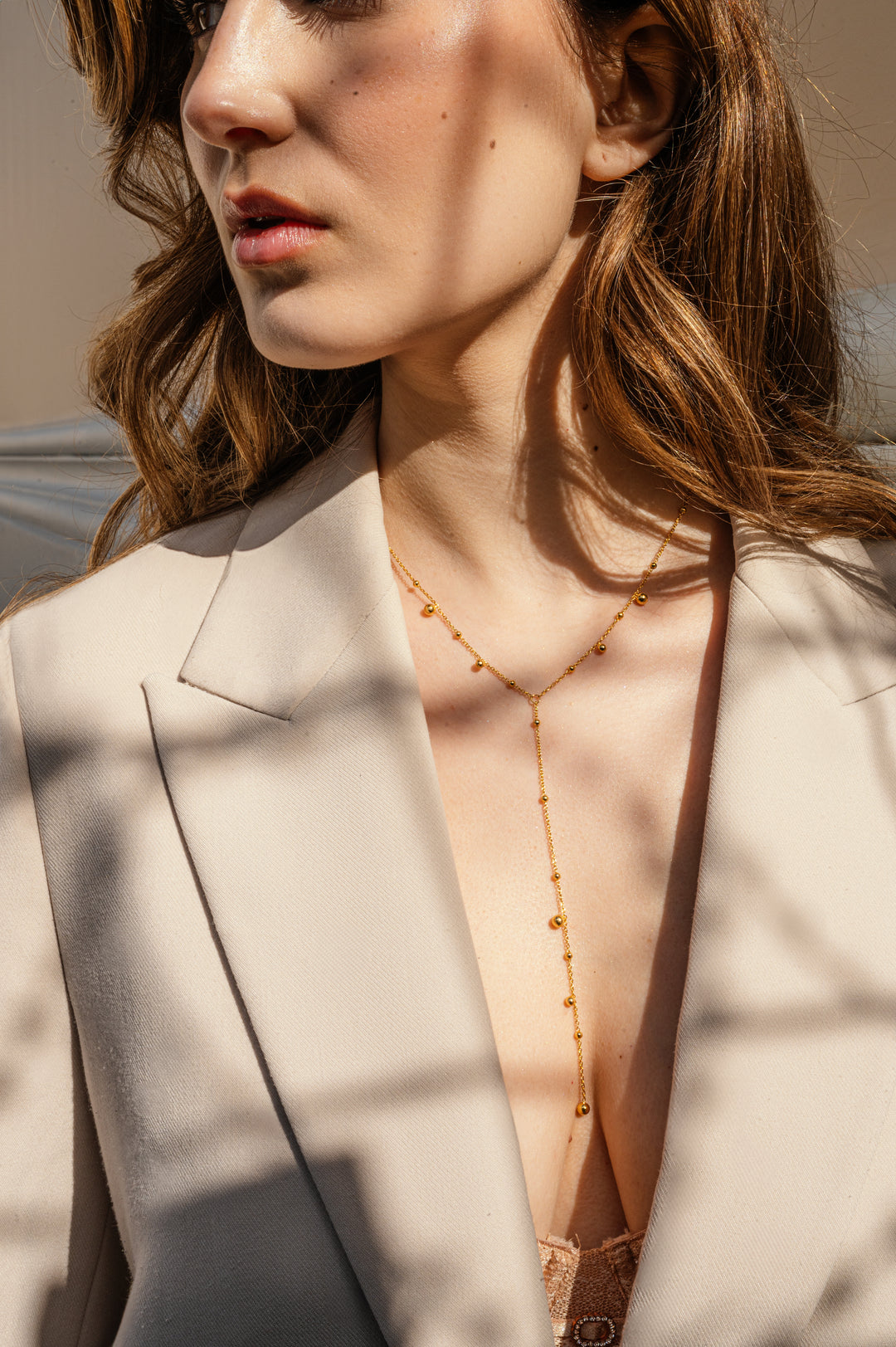Willow Necklace