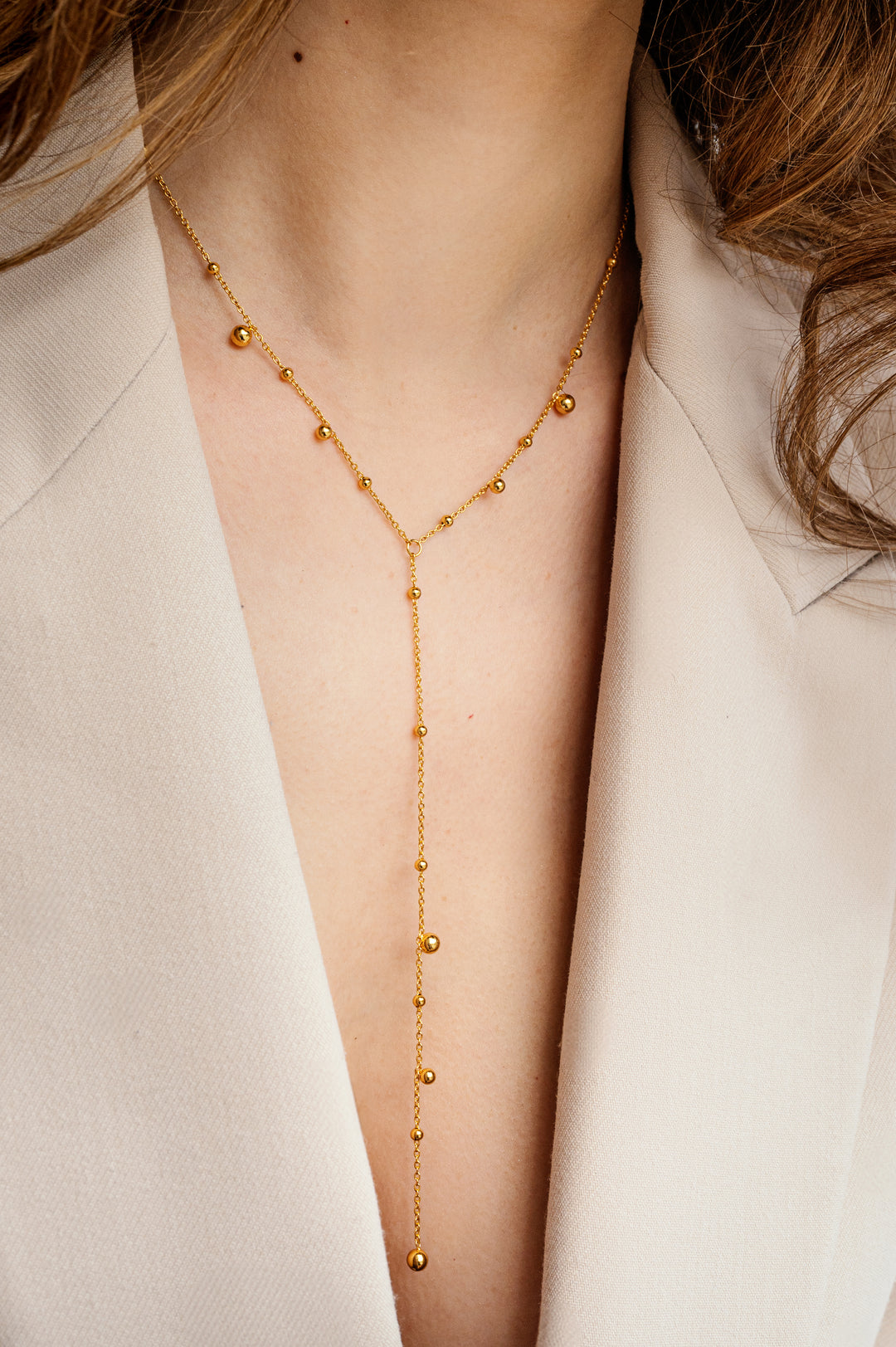 Willow Necklace