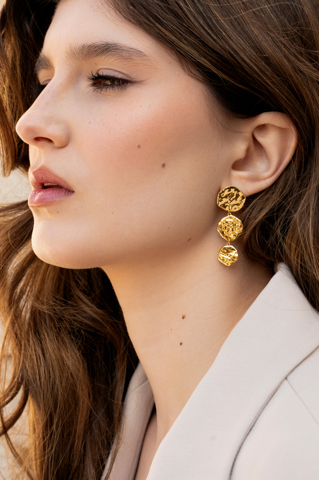 Chiara Earrings