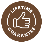 Lifetime Guarantee Icon