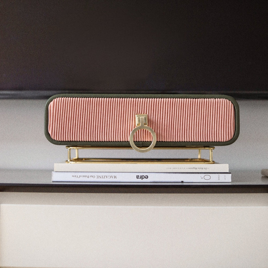 Sofia Jewelry Box