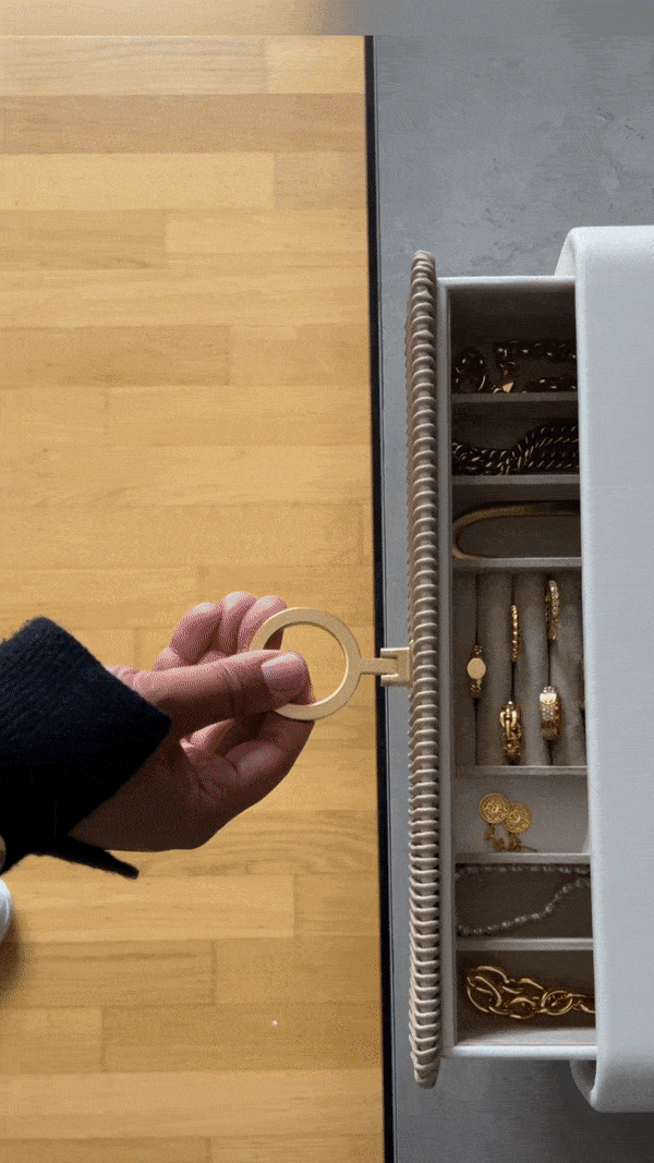 Jewelry Box