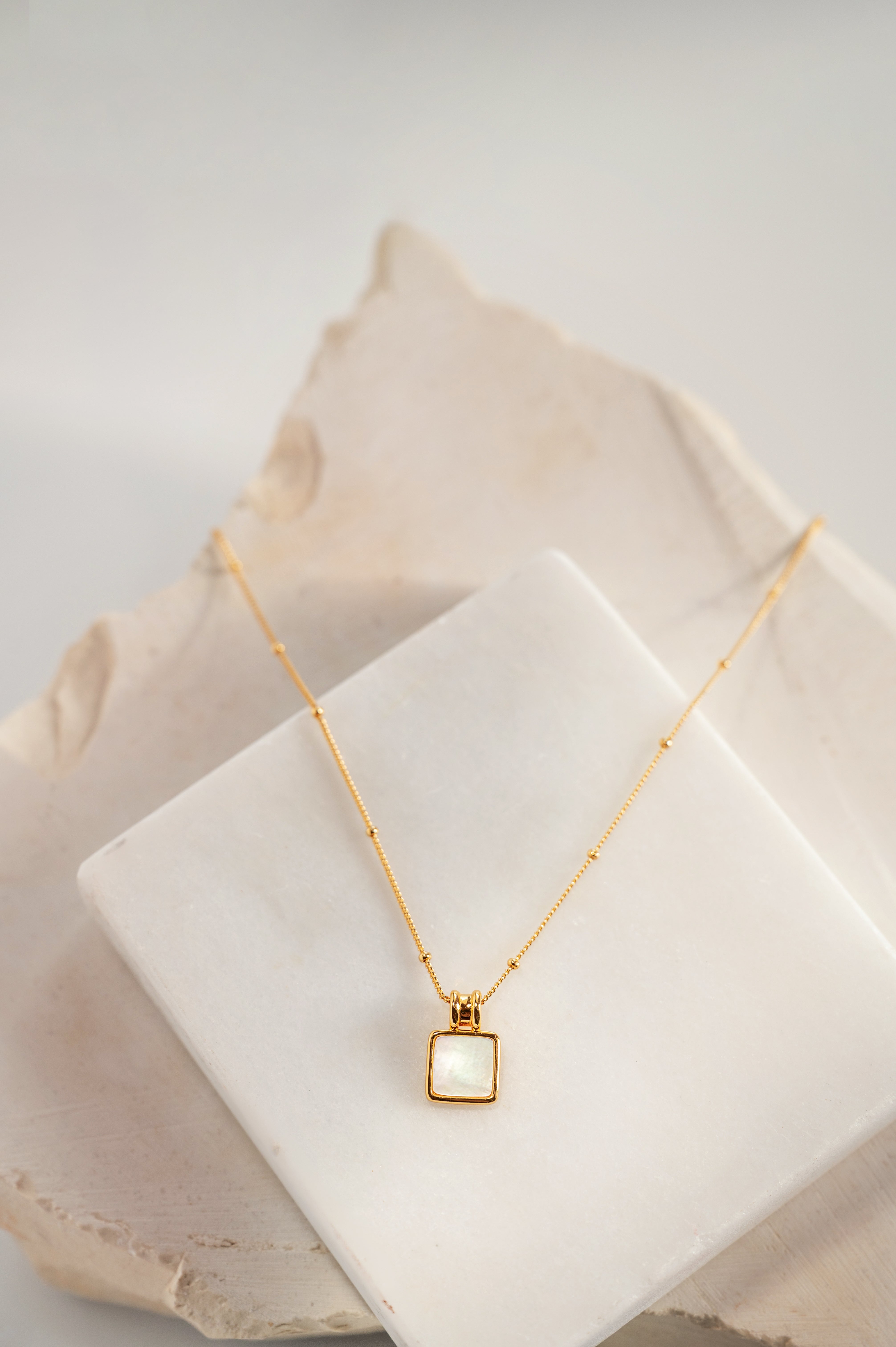 NEW IN