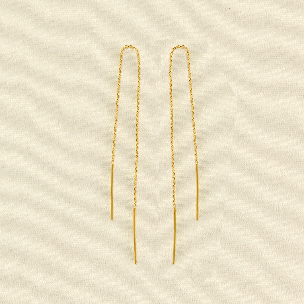 Ariane Earrings