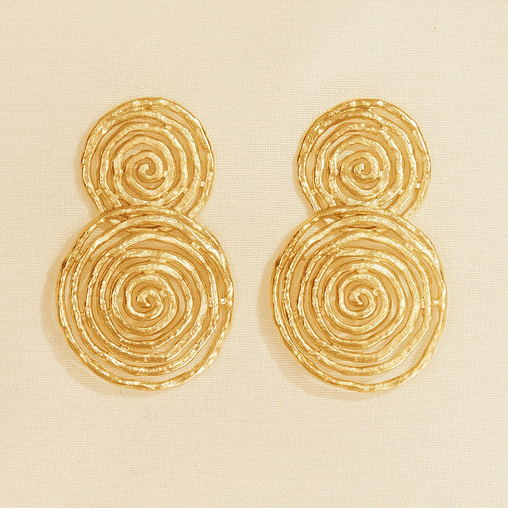 Spira Earrings