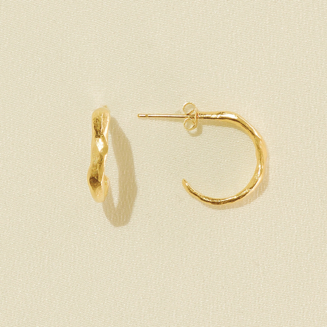 Zéphir Earrings