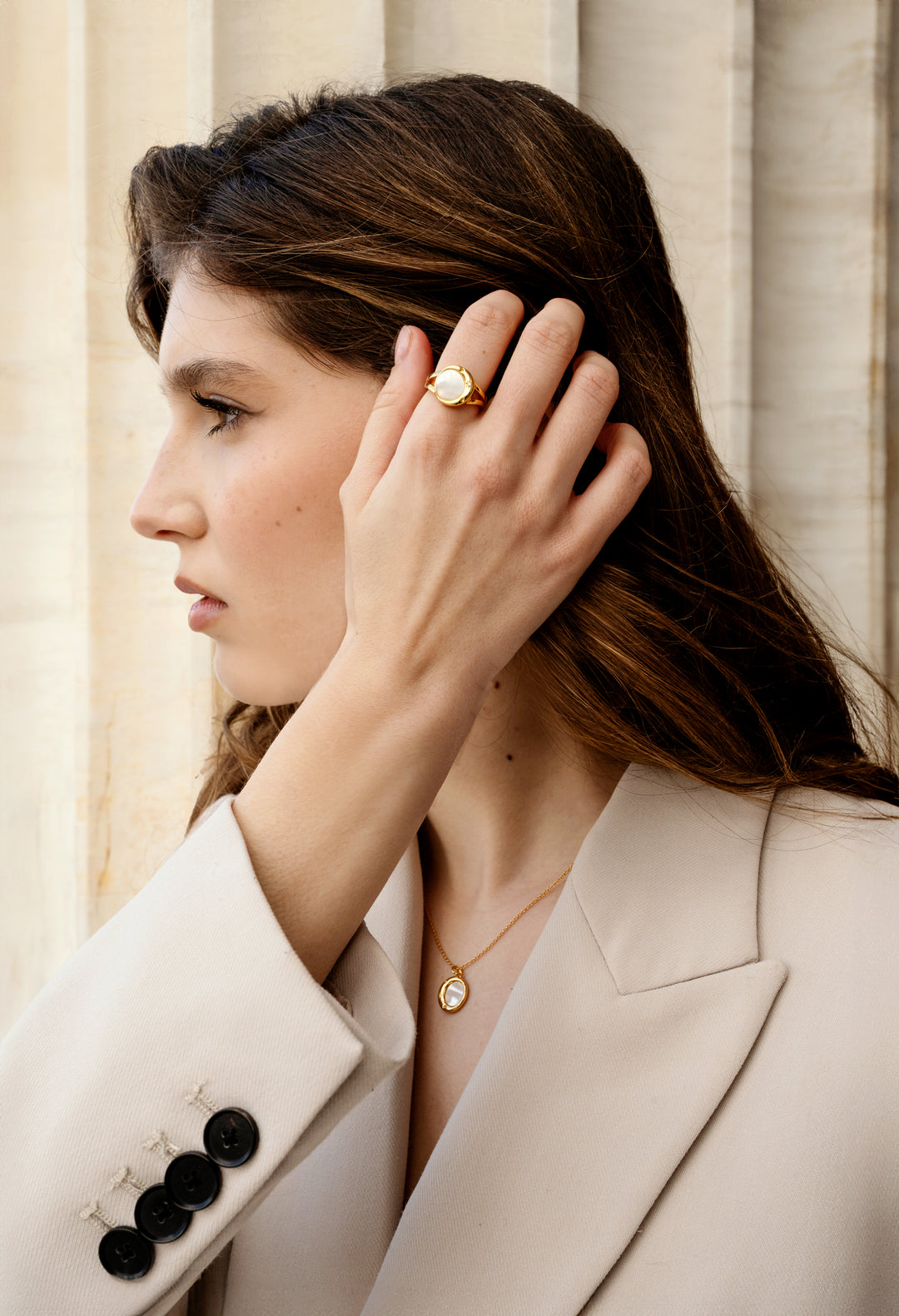 Luna Ring