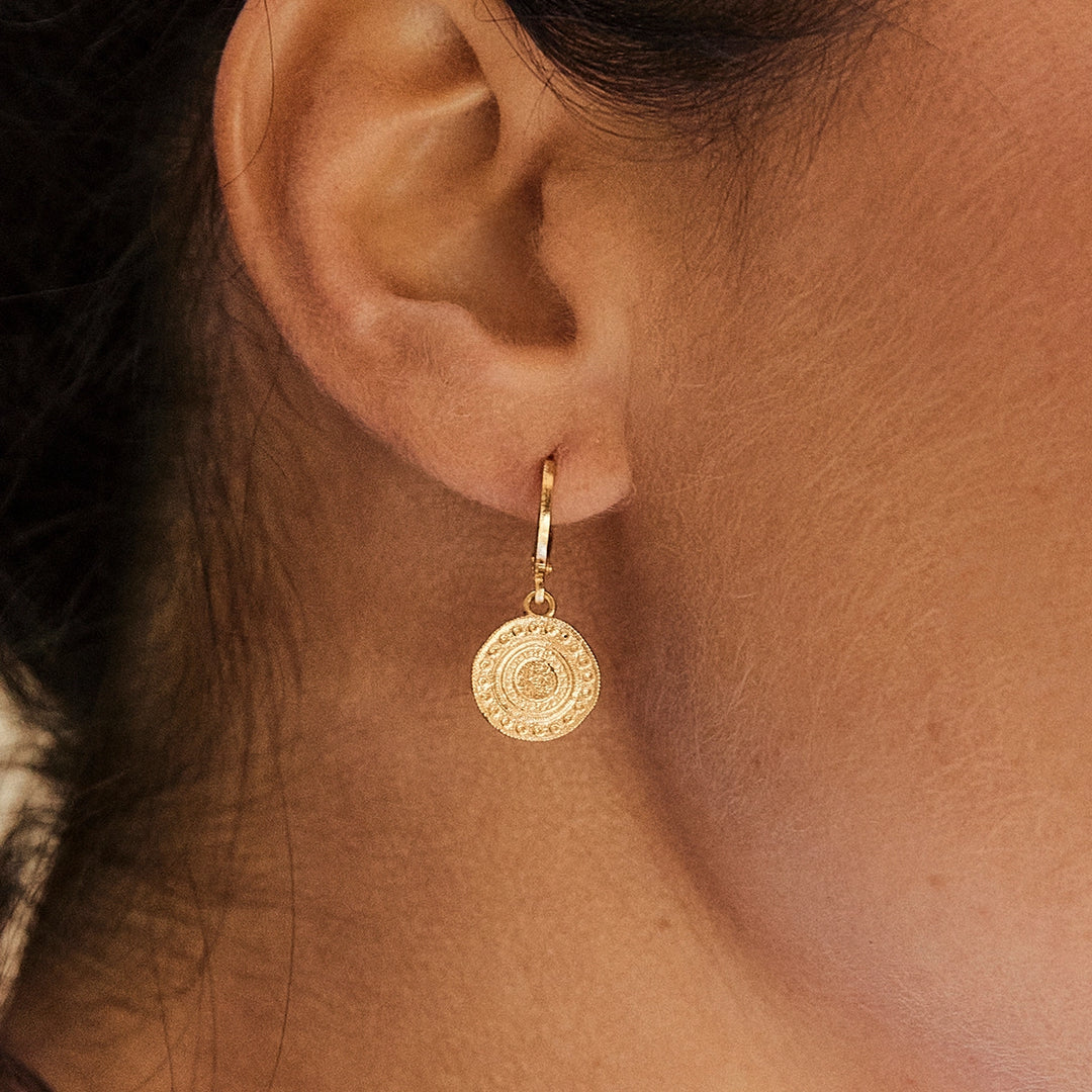 Alba Earrings