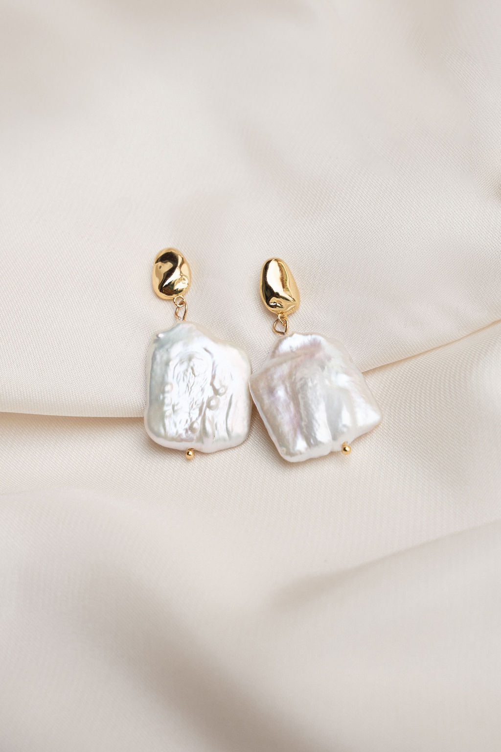 Maia Earrings