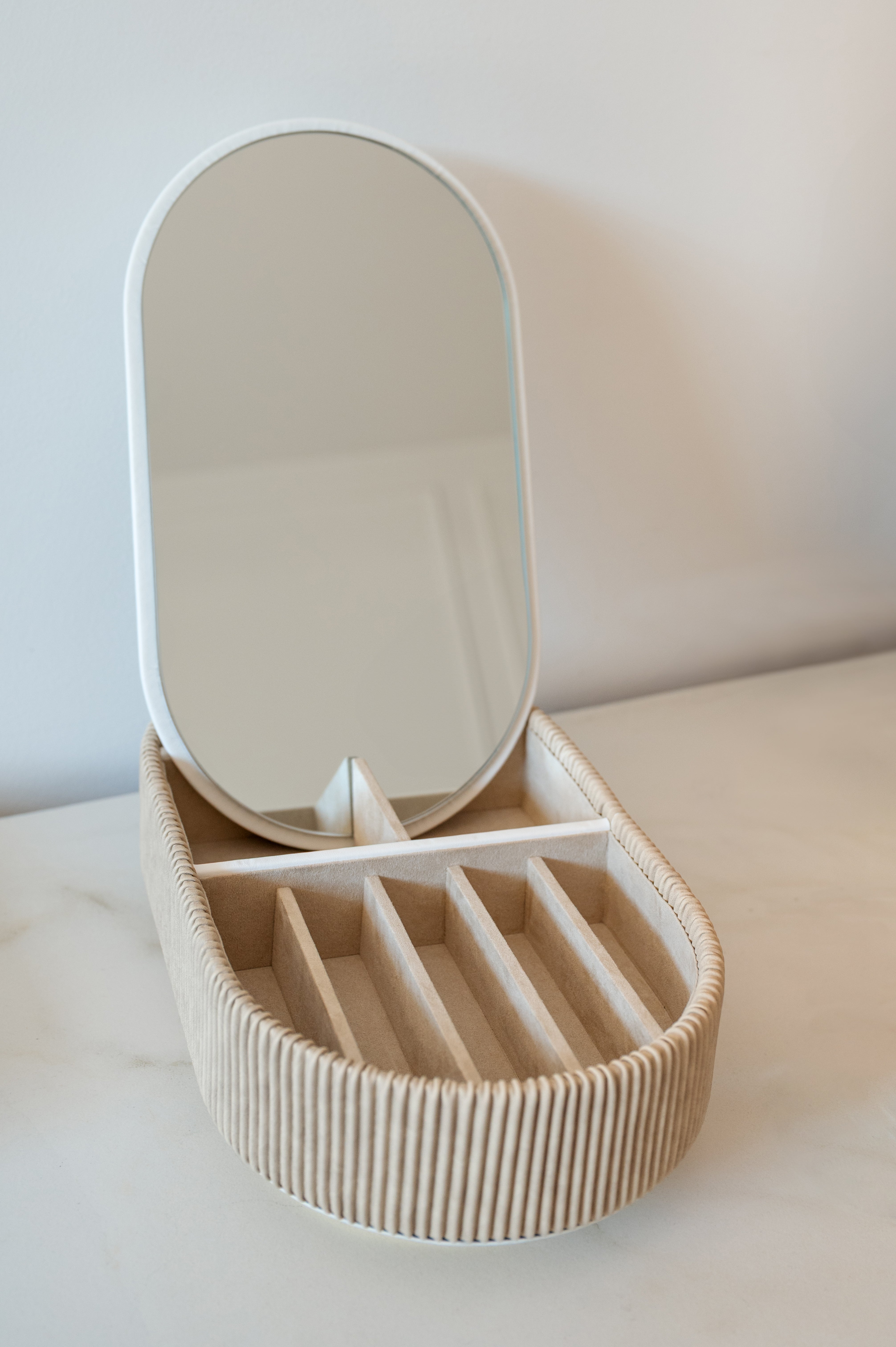 Jewelry Boxes