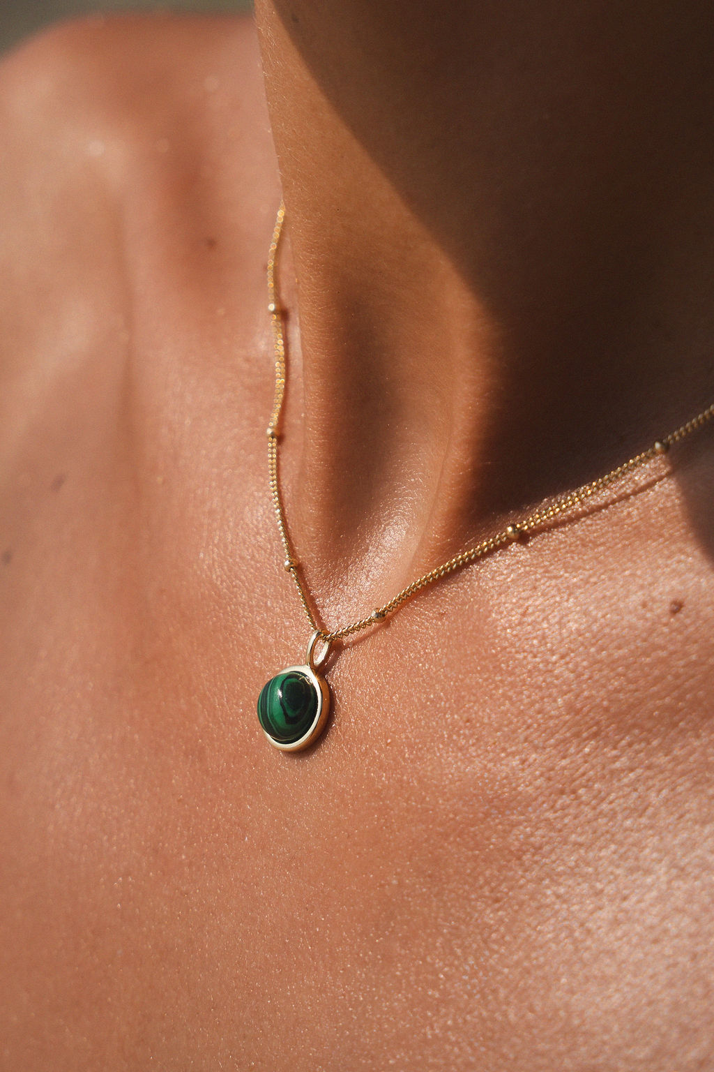 Hazèl Necklace