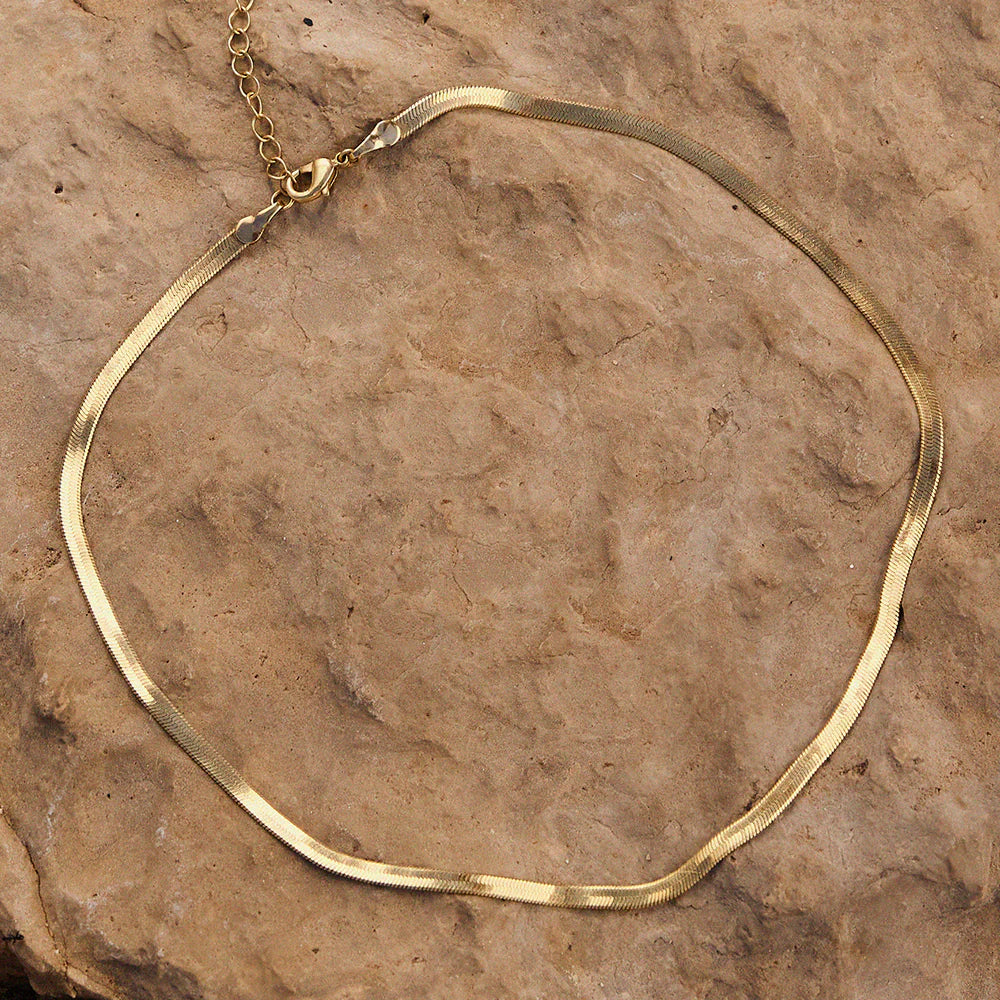 Orphée Choker