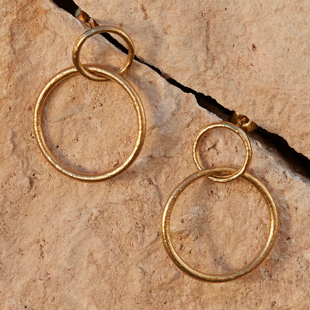 Selina Earrings