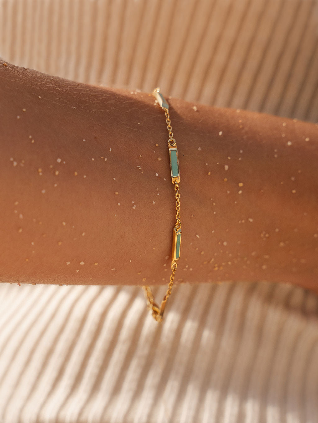 Azul Bracelet