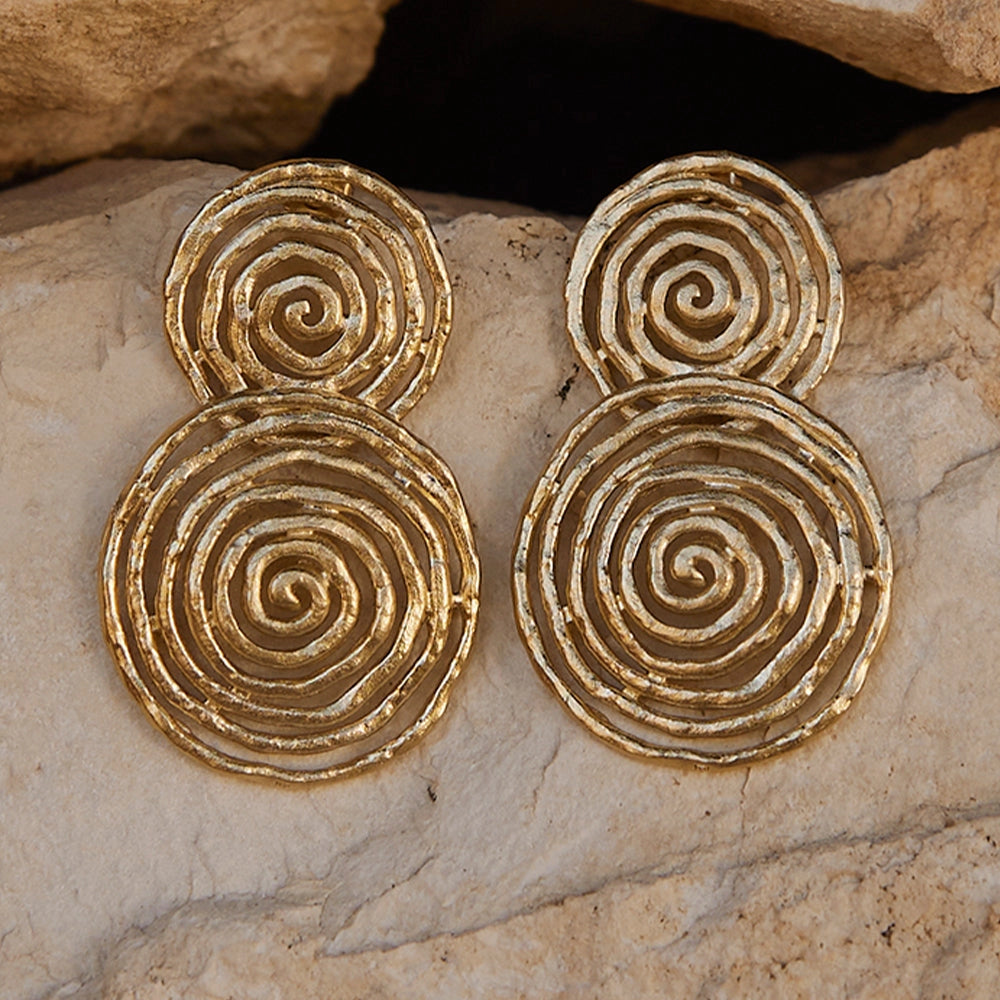 Spira Earrings