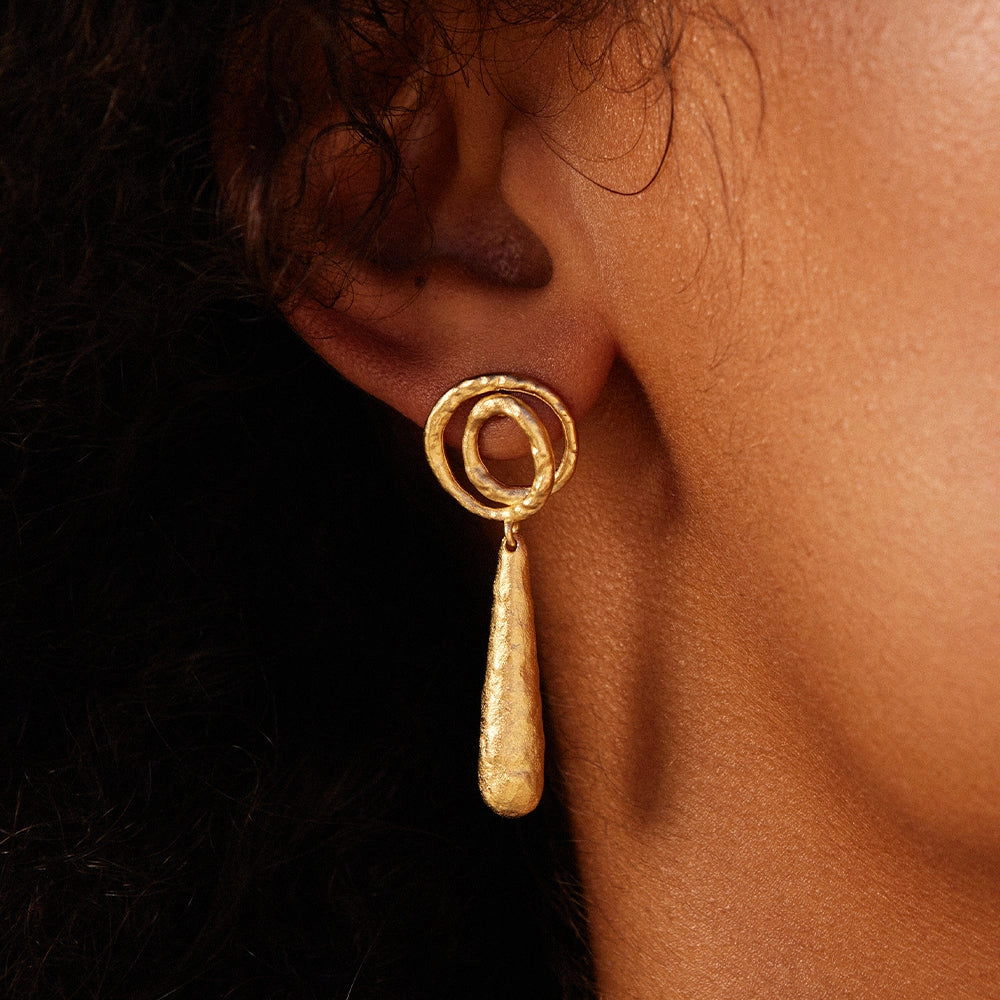 Nati Earrings