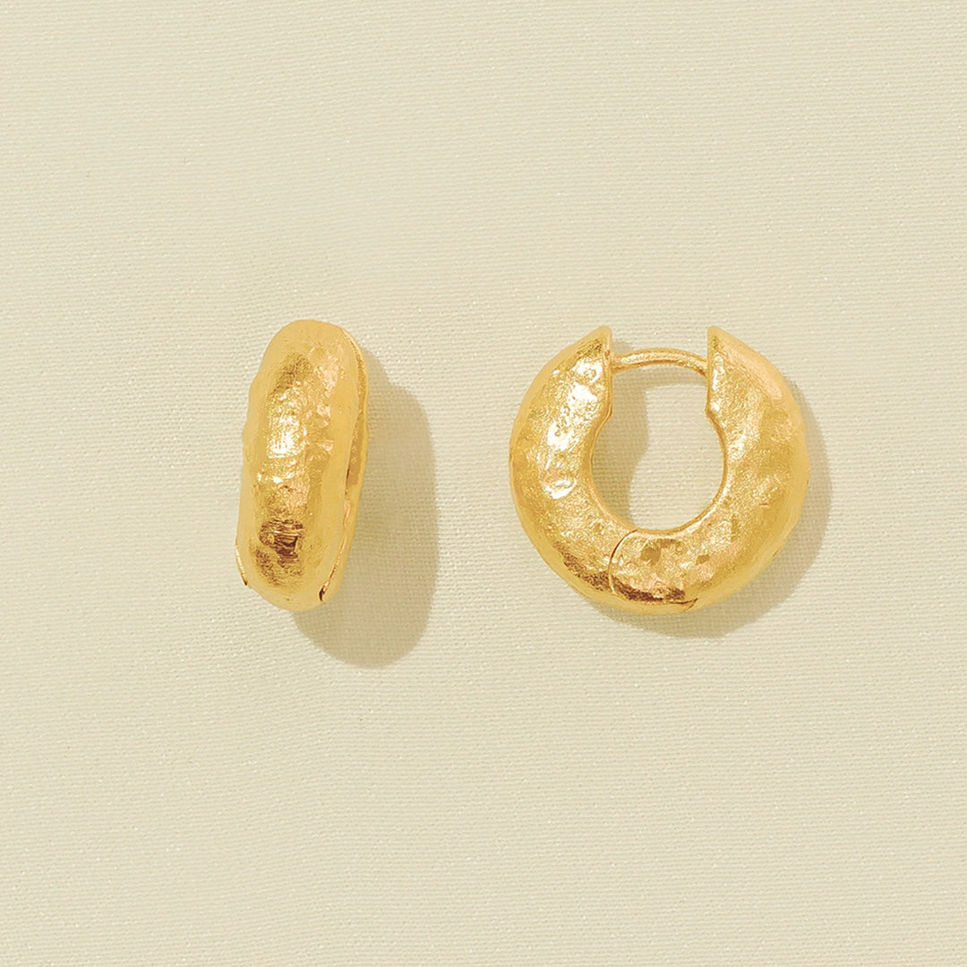 Anilla Medium Earrings