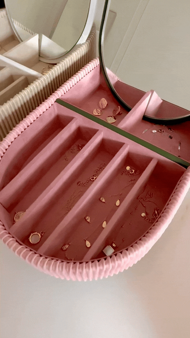 Jewelry Box
