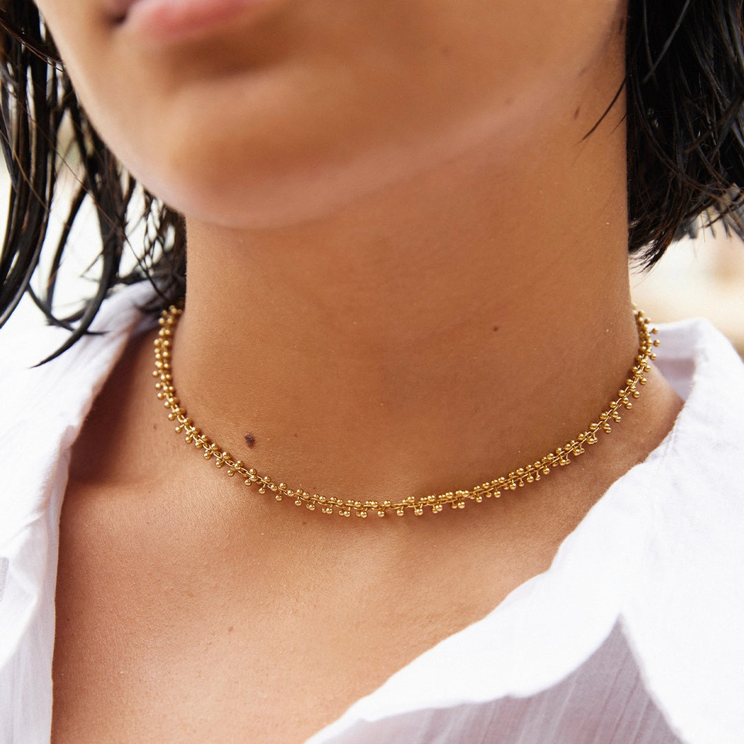 Achille Choker