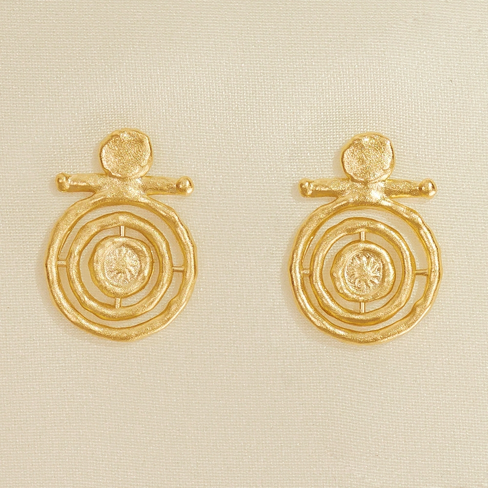 Gali Earrings