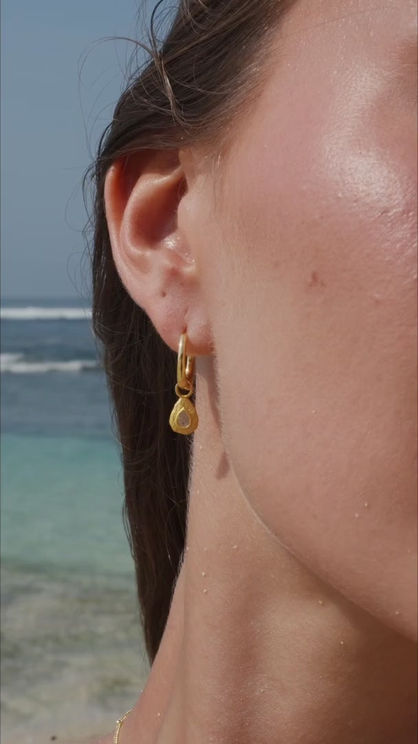 Calandra Earrings