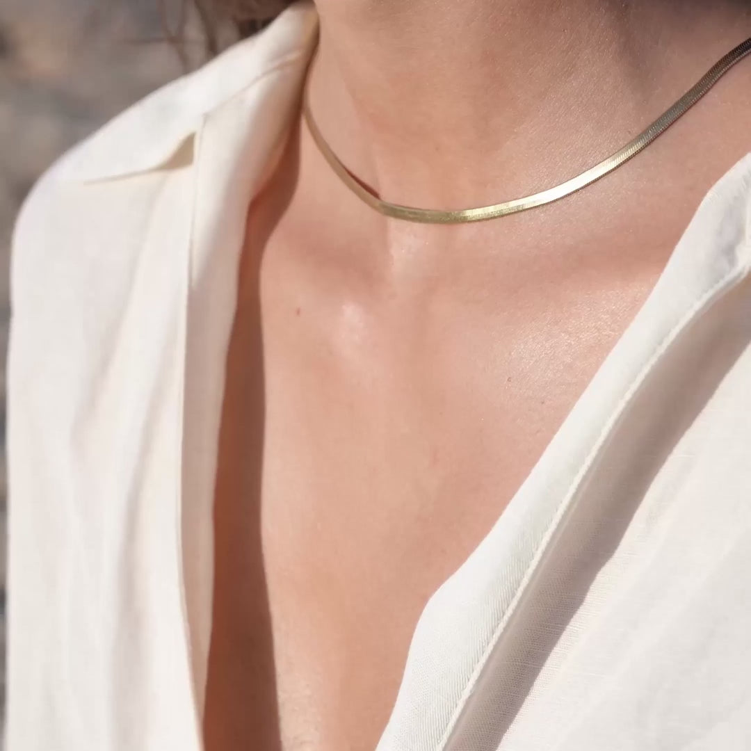 Orphée Choker