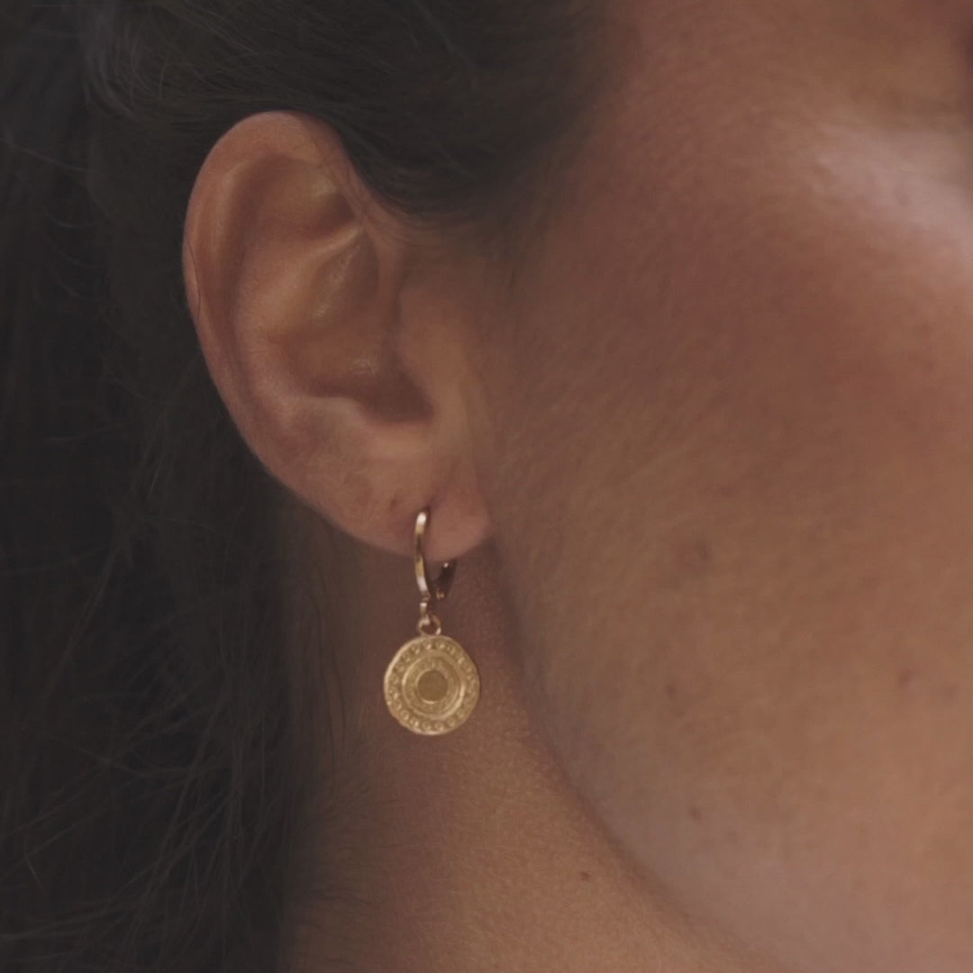 Alba Earrings