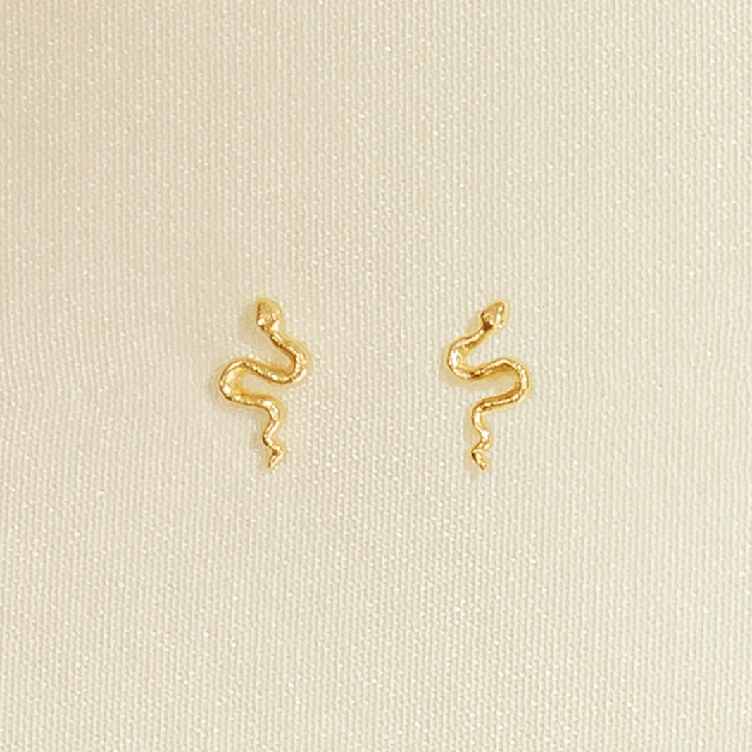 Talaia Stud Earrings