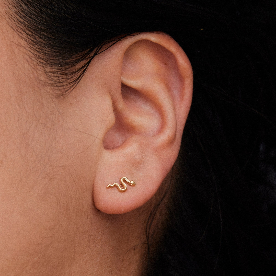 Talaia Stud Earrings