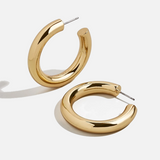 Chunky Hoops