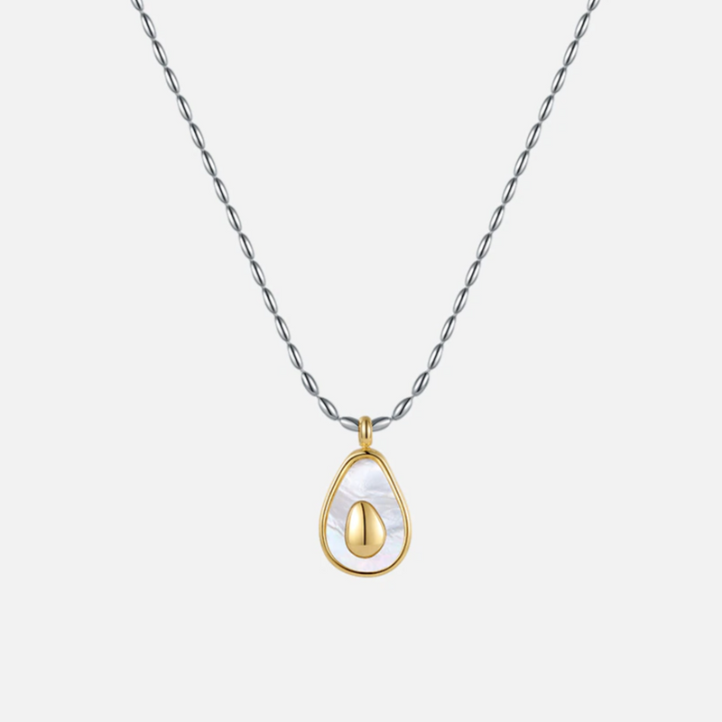 Avocuddle Necklace