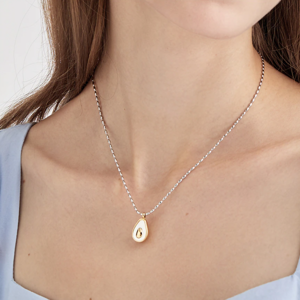 Avocuddle Necklace